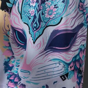 Japan 25/26 Concept Cherry Blossom Jersey – Replica Football Soccer Shirt – S–XX
