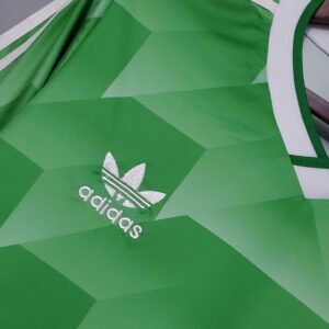 1988 Germany Away Retro Jersey – Replica – S-XXL