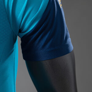 Spain 2026 Player Version Training - Blue Jersey – Replica Football Soccer Shirt