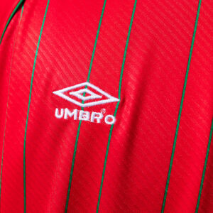 Wales 1994/96 Home Retro Jersey – Replica Football Soccer Shirt – S–XXL