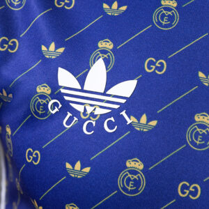 Real Madrid 25/26 Co-branded Player Version Jersey – Replica Football Soccer Shi