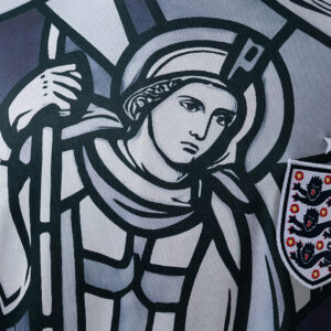 England 25_26 Collaboration Jersey – Replica Football Soccer Shirt – S–4XL