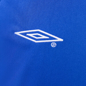 Chelsea 2001/03 Home Retro Jersey – Classic Football Shirt – S–XXL