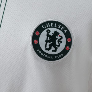Chelsea 25/26 Away Long Sleeve Jersey – Replica Football Shirt – S–4XL