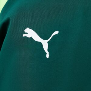 Senegal 2026 Windbreaker – Dark Green – Replica Football Soccer Jacket – S–3XL