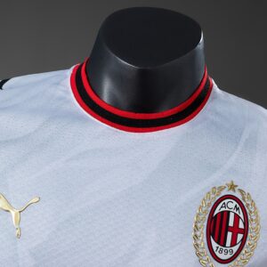 AC Milan 26_27 Away Player Version Jersey – Replica Football Soccer Shirt – S–4X