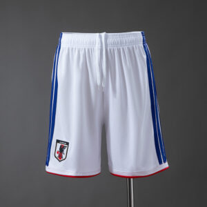 Japan 2026 Home Shorts S-XXLJapan 2026 Home Shorts – Replica Football Soccer Sho