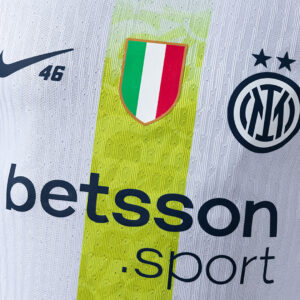 Inter Milan 24/25 Away Joint Edition Player Version Jersey – Replica Football So