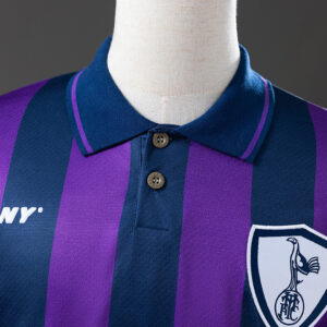 Tottenham Hotspur 1994/95 Away Retro Jersey – Classic Football Shirt – S–XXL