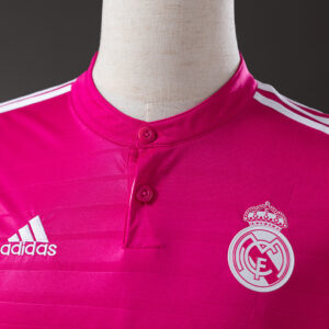 Real Madrid 2014/15 Away Retro Jersey – Vintage Replica Football Soccer Shirt –