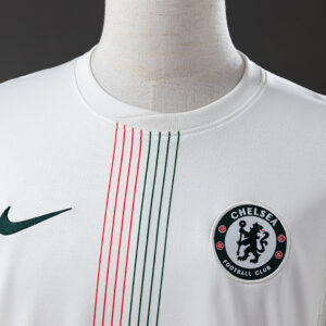 Chelsea 25/26 Away Jersey – Replica Football Shirt – S–4XL
