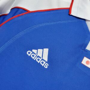2000 Japan Home Retro Replica S-XXL