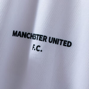 Manchester United 1996/97 Away Retro Jersey – Classic Football Shirt – S–XXL