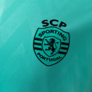 Sporting CP 25/26 Third Jersey