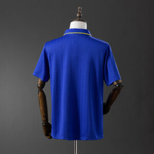 Chelsea 1995/97 Home Retro Jersey – Classic Football Shirt – S–XXL