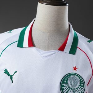 Palmeiras 26/27 Away Jersey – Replica Football Soccer Shirt – S–4XL