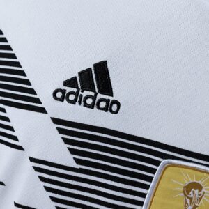 Germany 2018 World Cup Home Retro Jersey – Replica Football Soccer Shirt – S–XXL