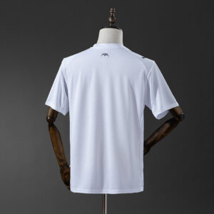 Valencia 25/26 Adult Home Jersey – Replica Football Soccer Shirt – Size S–4XL