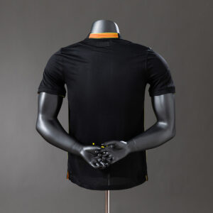 Barcelona 2013/14 Third Away Player Version Retro Jersey – Vintage Replica Footb