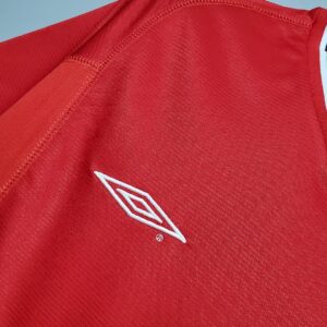 00/01 Manchester United Home Retro Jersey – Vintage Replica Football Soccer Shir