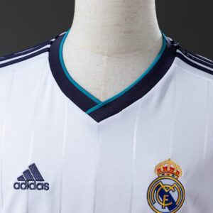 Real Madrid 2006/07 Second Away Retro Jersey S-XXLReal Madrid 2006/07 Second Awa