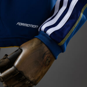 LA Galaxy 2011/12 Away Long Sleeve Retro Jersey – Replica Football Soccer Shirt