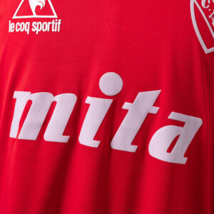 CA Independiente 8688 Home Retro Jersey S-XXL
