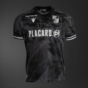 Alverca 25/26 Away Jersey