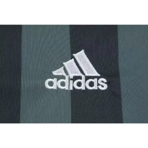 Newcastle United 2004/06 Away Retro Jersey – Classic Football Shirt – S–XXL