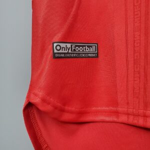 1999/00 Manchester United Home Retro Replica S-XXL