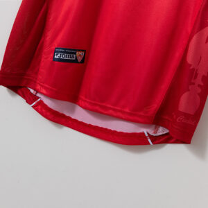 Retro Sevilla 2003/04 Away Jersey – Vintage Replica Football Soccer Shirt – Size