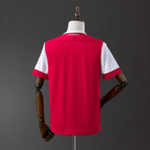 ArtisanFootball proudly presents the Arsenal 2007/08 Third Away Retro Jersey — a