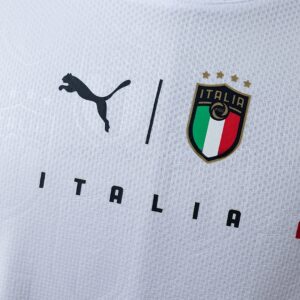Italy 2022 Away Retro Jersey – Replica Football Soccer Shirt – S–XXL