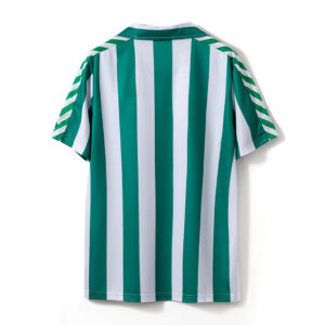 Retro Real Betis 1988/89 Home Jersey – Vintage Replica Football Soccer Shirt – S