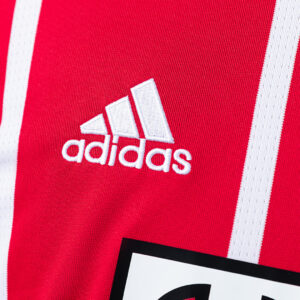 Bayern Munich 2017/18 Home Retro Jersey – Vintage Replica Football Soccer Shirt