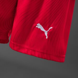 Switzerland 2026 Home Kids Kit Jersey – Replica Football Soccer Shirt – Size 16-