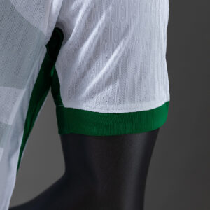 Sporting CP 25/26 Player Version Away Jersey – Replica Football Soccer Shirt – S