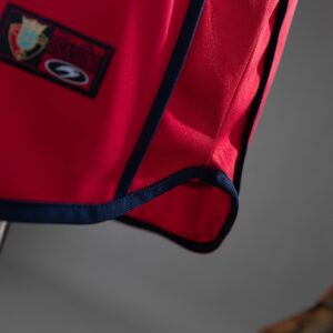 Osasuna 00_02 Home Jersey – Replica Football Soccer Shirt – S–XXL