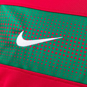 Portugal 2010 Home Retro Jersey – Vintage Replica Football Soccer Shirt – S–XXL