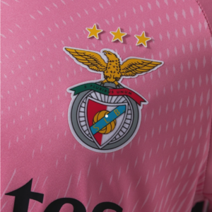 Benfica 25/26 Goalkeeper Jersey