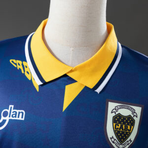 Boca Juniors 95/97 Home Retro Jersey S-XXL