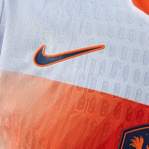 Netherlands 2026 Away Player Version Jersey – Replica Football Soccer Shirt – S–