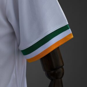 Ireland 26_27 Commemorative Edition - White Jersey – Replica Football Soccer Shi