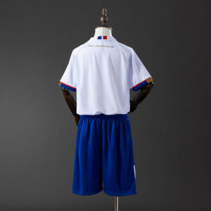 Bahia 24/25 Home Kids Fan Version Kit – Replica Football Shirt – Size 16–28