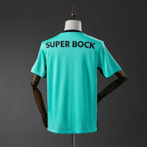 Sporting CP 25/26 Third Jersey