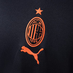 AC Milan 26_27 Third Away Leaked Jersey – Replica Football Soccer Shirt – S–4XL