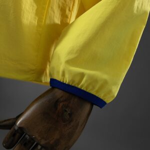 America Windbreaker - Yellow – Replica Football Soccer Shirt – S–XXL