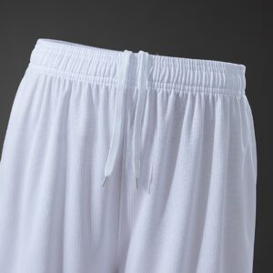 France 2026 Home Shorts – Replica Football Soccer Shorts – S–XXL