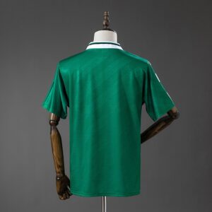 Sporting CP 94_95 Away Retro Jersey – Replica Football Soccer Shirt – S–XXL