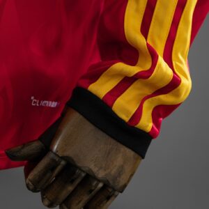 Belgium 2026 Home Long-Sleeve Jersey – Replica Football Soccer Shirt – S–4XL
